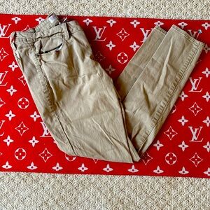 Tan- Women’s Pants